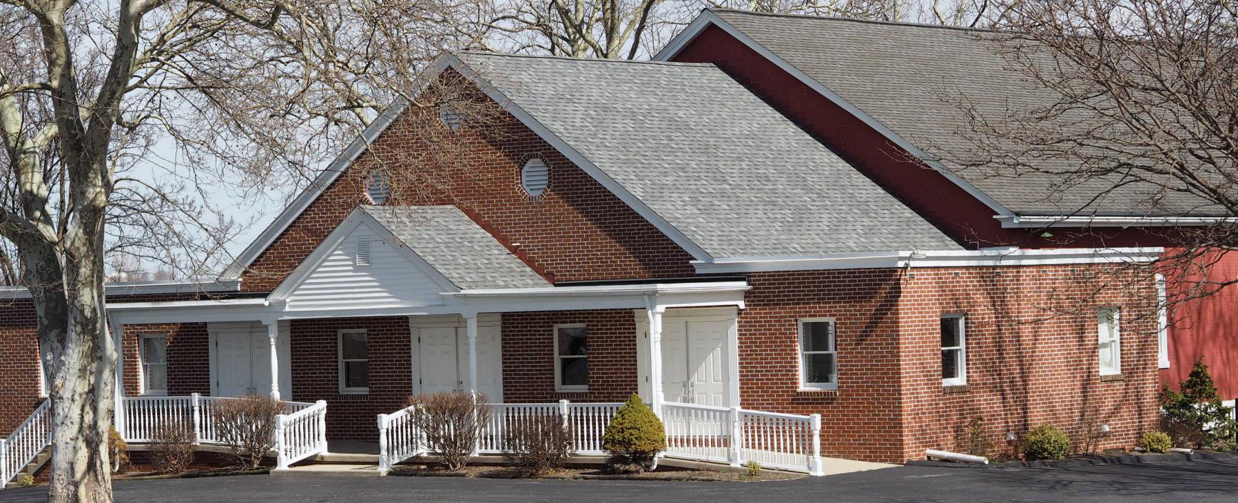 Weavertown Amish Mennonite Church